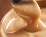 Пошаговый рецепт приготовления карамельного кремя для торта Технология приготовления крем карамель